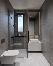 Apartment For Sale  in  Select Location