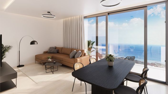 Image No.2-1 Bed Apartment for sale