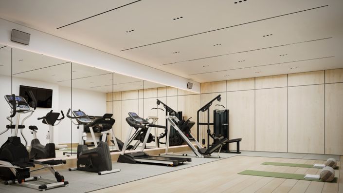 Image No.5-1 Bed Apartment for sale