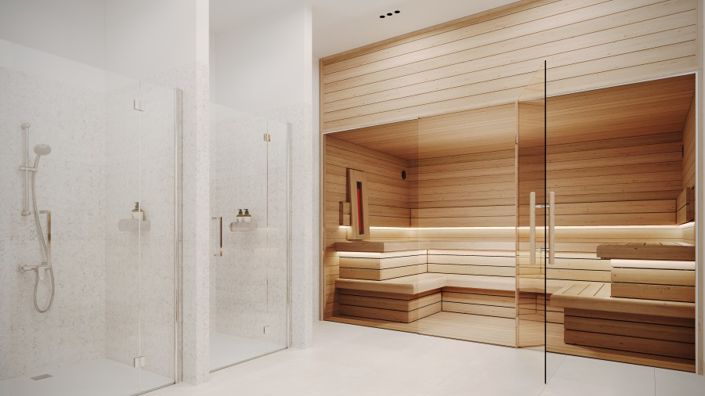 Image No.6-1 Bed Apartment for sale