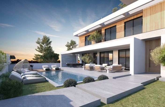 Image No.1-5 Bed Villa for sale