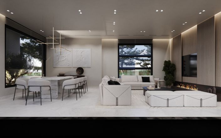 Image No.5-5 Bed Villa for sale