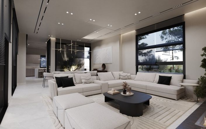 Image No.7-5 Bed Villa for sale