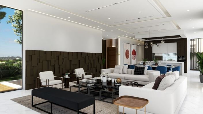 Image No.6-5 Bed Villa for sale