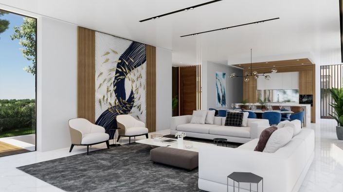 Image No.8-5 Bed Villa for sale