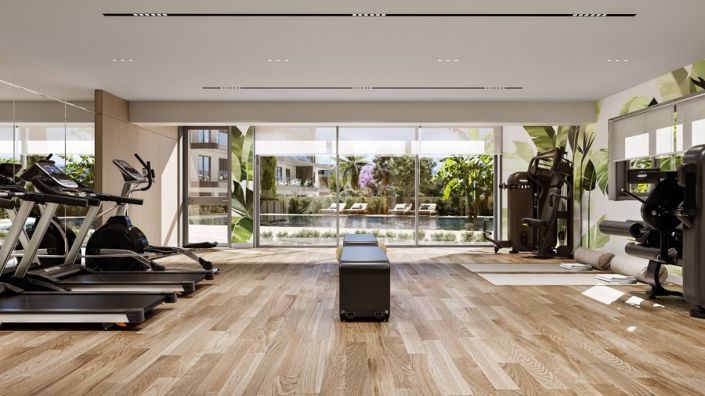 Image No.5-Apartment for sale