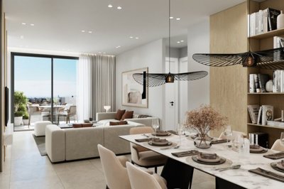 Apartment For Sale  in  Nea Ekali