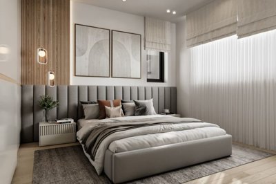 Apartment For Sale  in  Nea Ekali