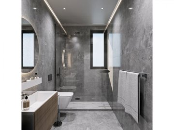 Apartment For Sale  in  Nea Ekali
