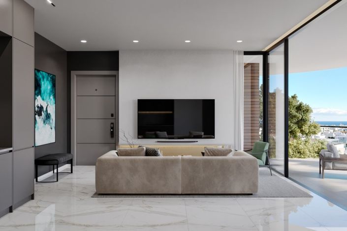 Image No.4-2 Bed Apartment for sale