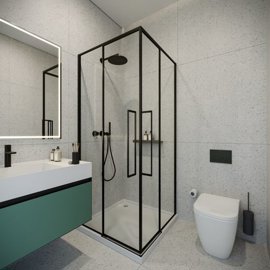 Apartment For Sale  in  Yermasogia