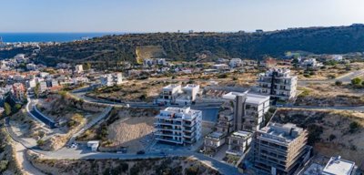 Apartment For Sale  in  Yermasogia