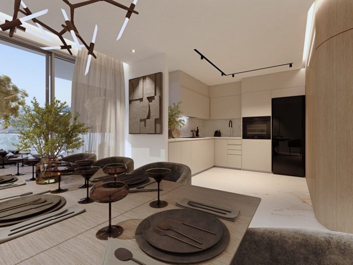 Image No.3-2 Bed Apartment for sale