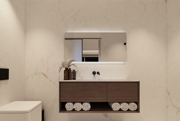 Image No.6-2 Bed Apartment for sale