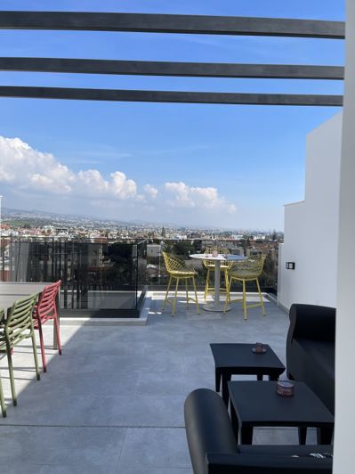 Image No.1-1 Bed Penthouse for sale