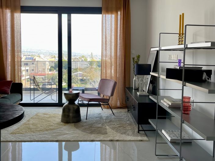 Image No.2-1 Bed Penthouse for sale