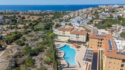 2 Bed Apartment for sale