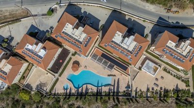 Apartment For Sale  in  Chloraka