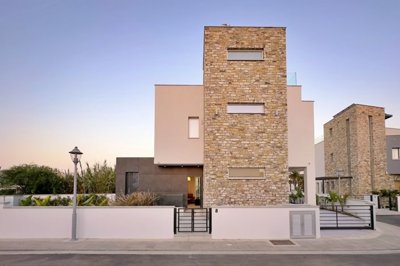 Detached Villa For Sale  in  Ayia Napa