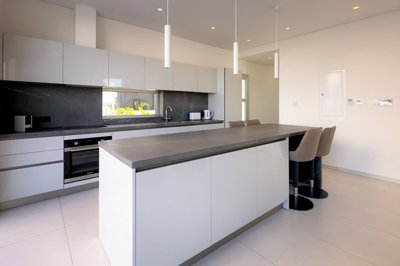 Detached Villa For Sale  in  Ayia Napa