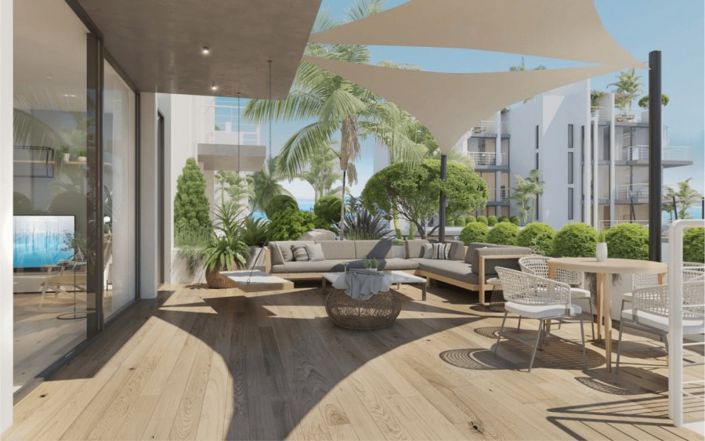 Image No.4-2 Bed Apartment for sale