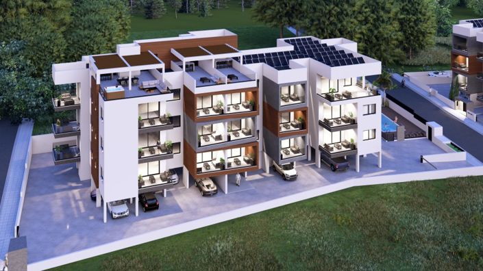 Image No.3-1 Bed Apartment for sale