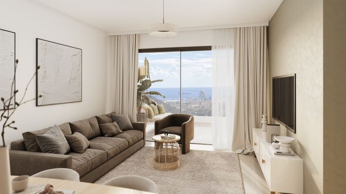 Image No.5-1 Bed Apartment for sale