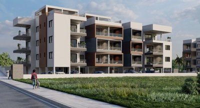 Apartment For Sale  in  Ayios Athanasios