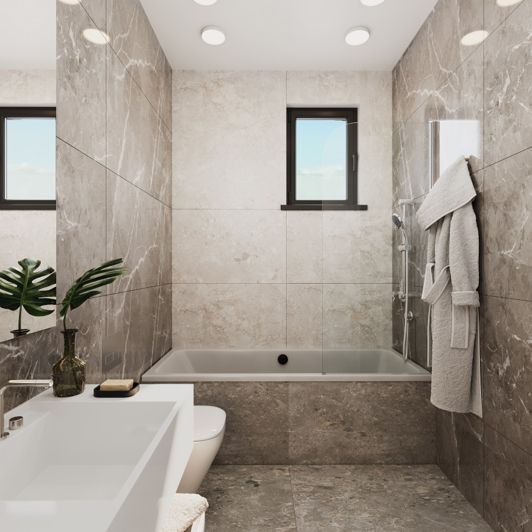 Image No.8-1 Bed Apartment for sale