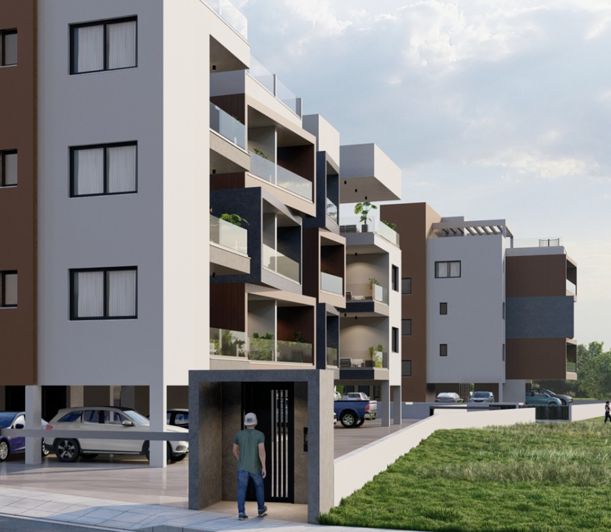 Image No.9-1 Bed Apartment for sale