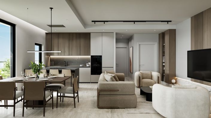 Image No.3-2 Bed Apartment for sale