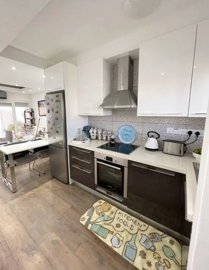 2 Bed Apartment for sale