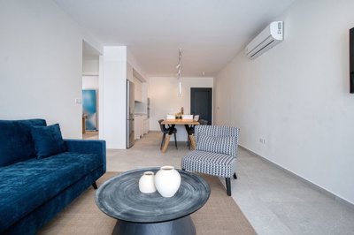 Apartment For Sale  in  Geroskipou