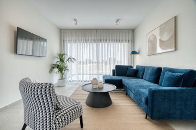 Apartment For Sale  in  Geroskipou