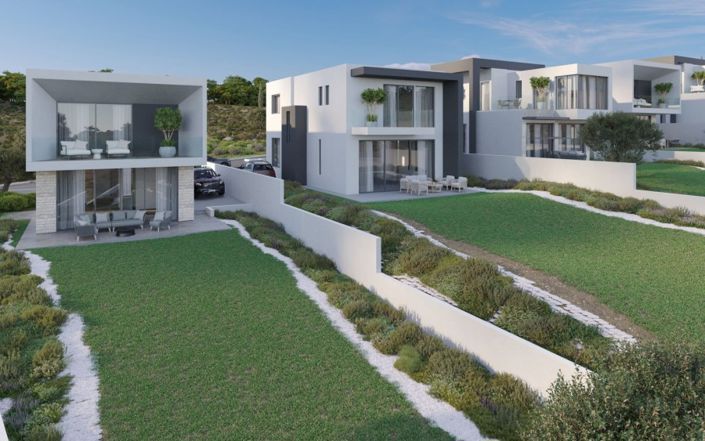 Image No.10-3 Bed Villa for sale