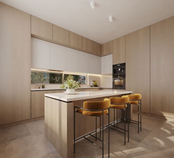 Image No.5-3 Bed Villa for sale