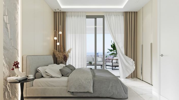 Image No.3-2 Bed Apartment for sale