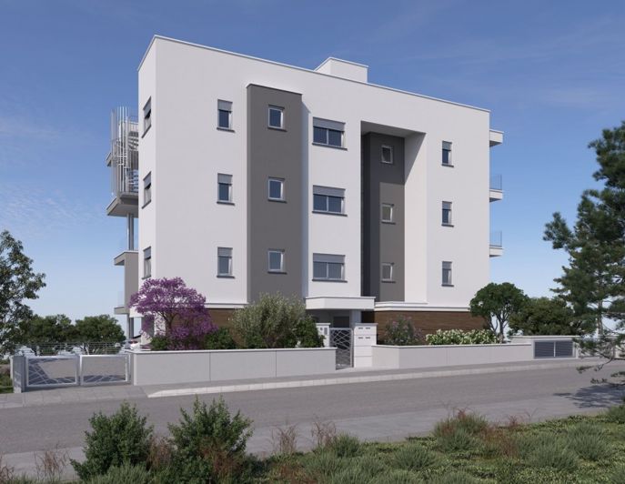 Image No.2-2 Bed Apartment for sale