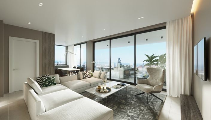 Image No.8-2 Bed Apartment for sale