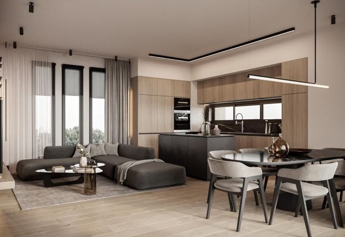 Image No.2-2 Bed Apartment for sale