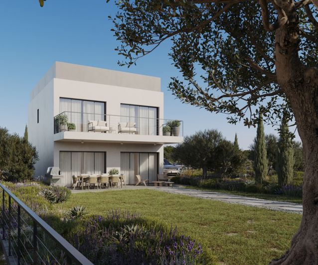 Image No.1-3 Bed Villa for sale