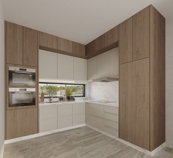 Image No.6-3 Bed Villa for sale