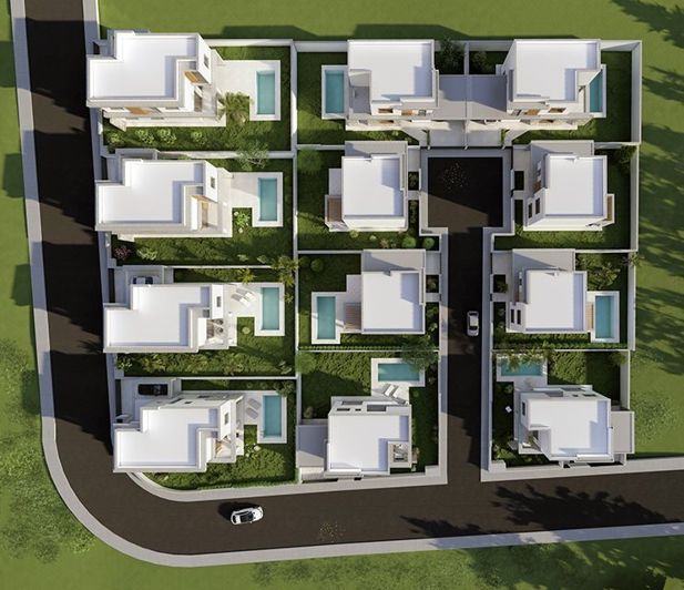 Image No.8-3 Bed Villa for sale