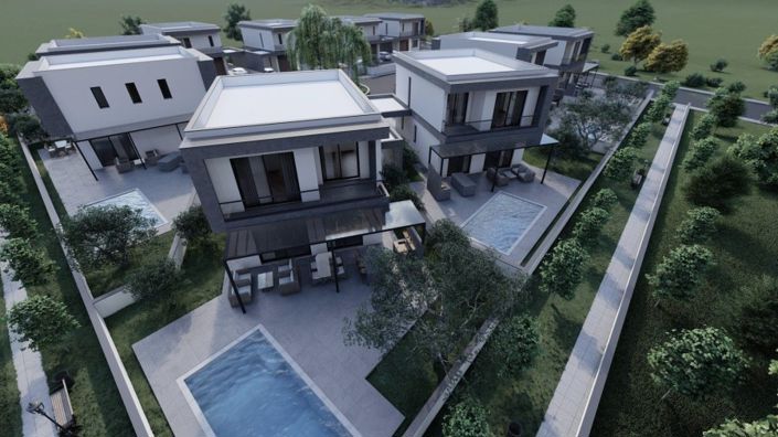 Image No.2-4 Bed Villa for sale