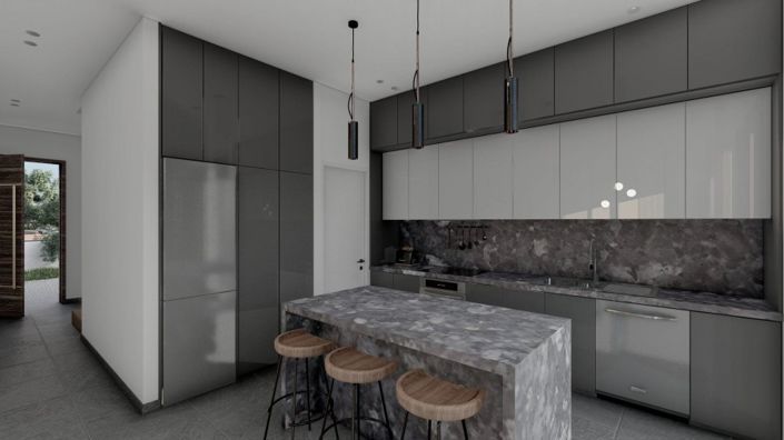 Image No.3-4 Bed Villa for sale