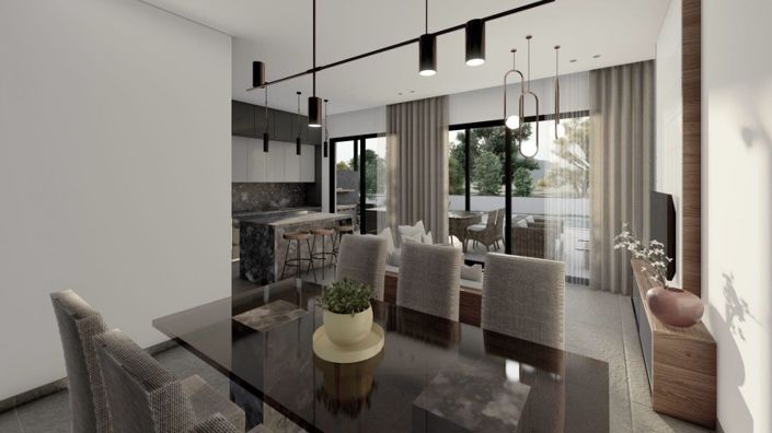 Image No.4-4 Bed Villa for sale