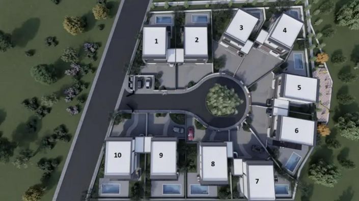 Image No.6-4 Bed Villa for sale