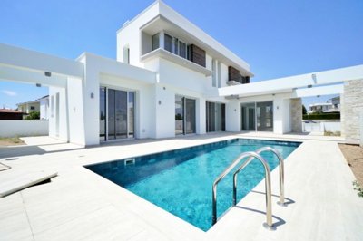 Detached Villa For Sale  in  Dhekelia