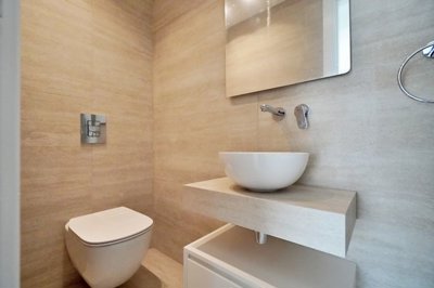 Detached Villa For Sale  in  Dhekelia