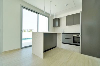 Detached Villa For Sale  in  Dhekelia